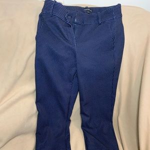 Petite Ruby Pant